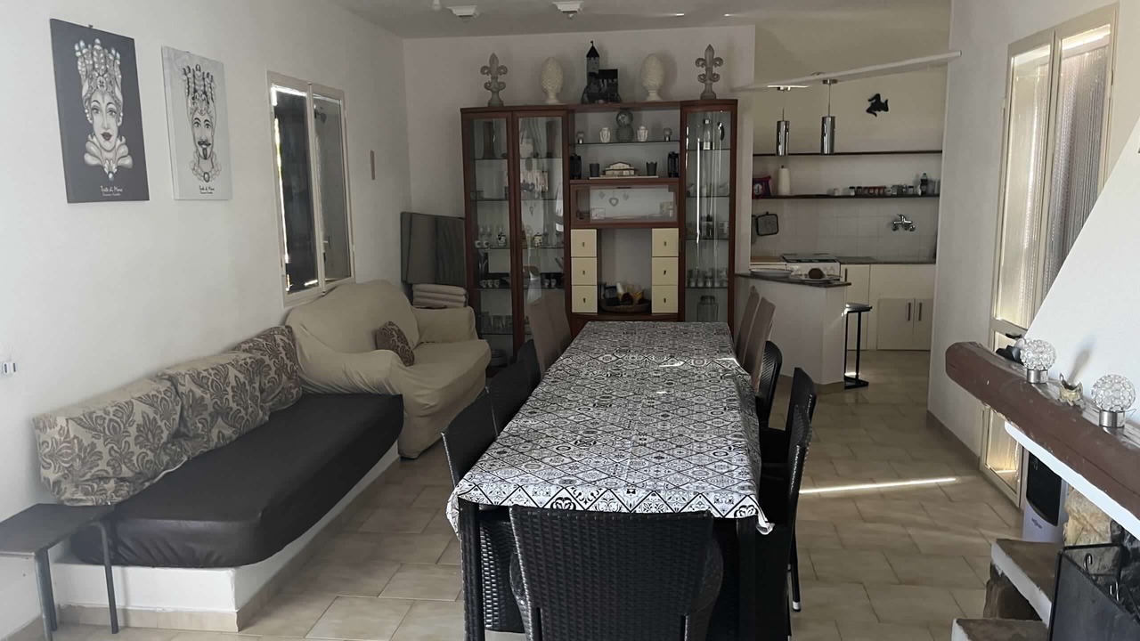 Photo of Livingroom in Niscemi