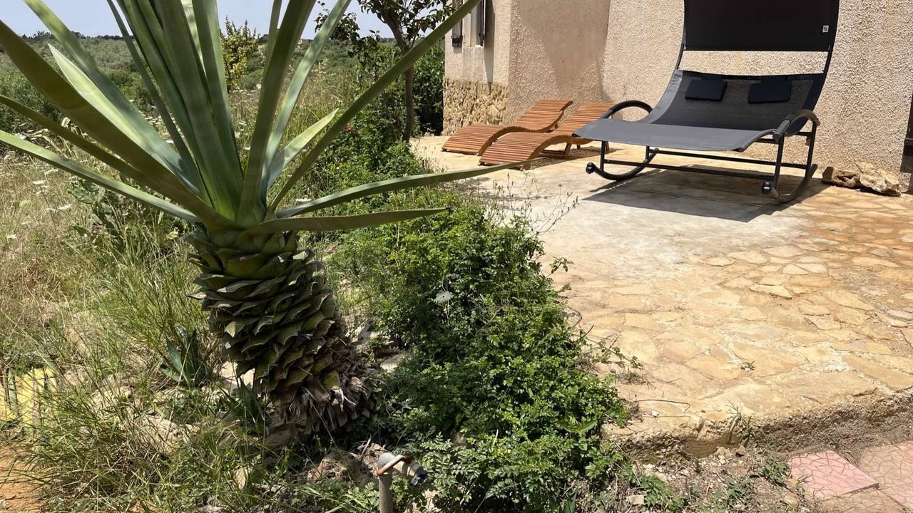 Photo of Patio Balcony in Niscemi