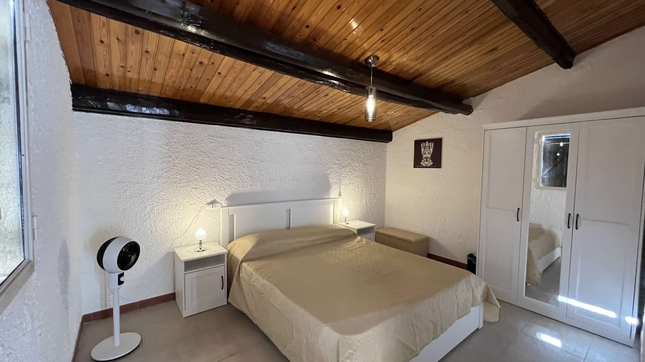 Photo of Bedroom in Niscemi