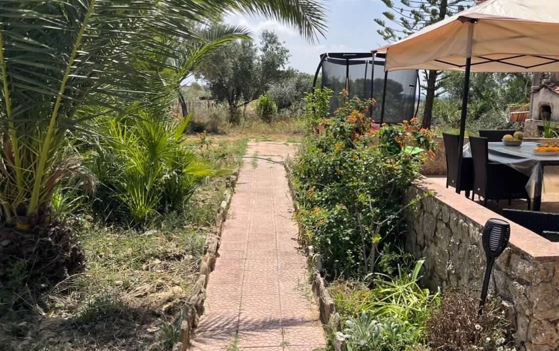 Photo of Outdoor in Niscemi