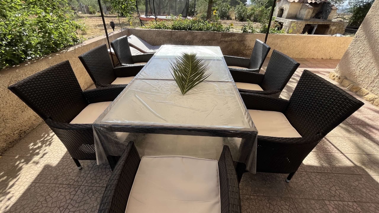 Photo of Outdoor in Niscemi