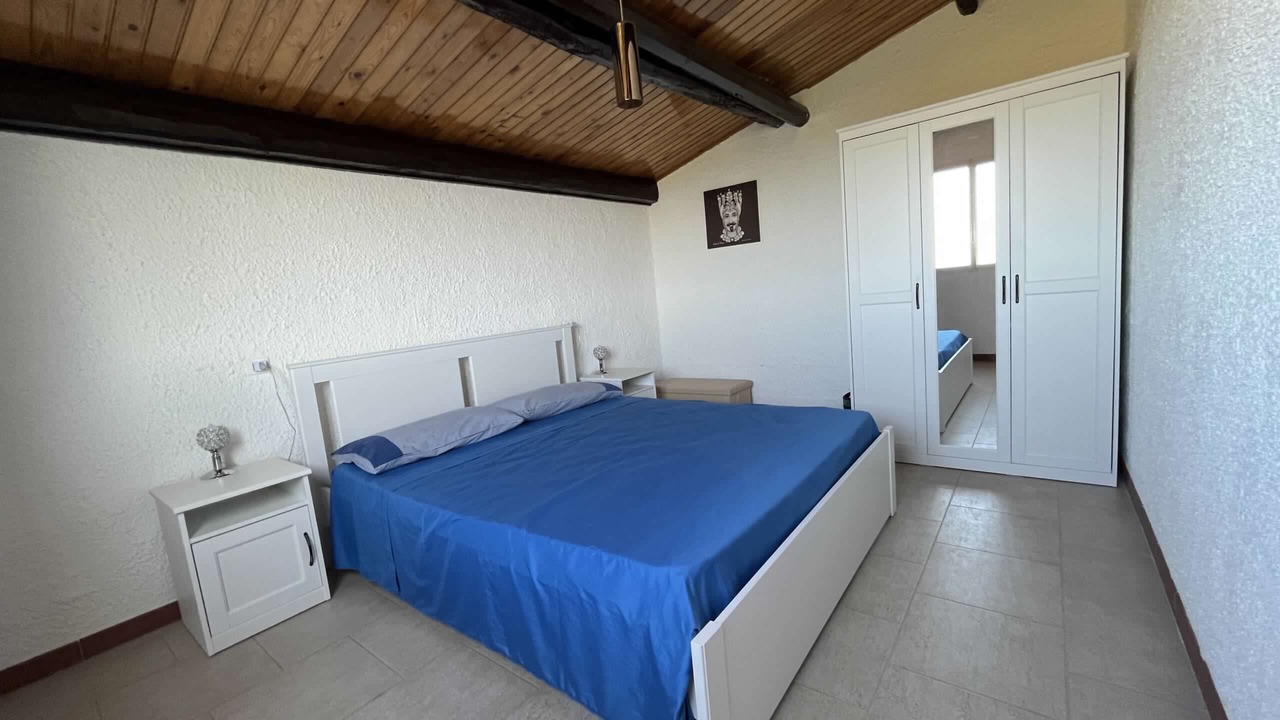 Photo of Bedroom in Niscemi