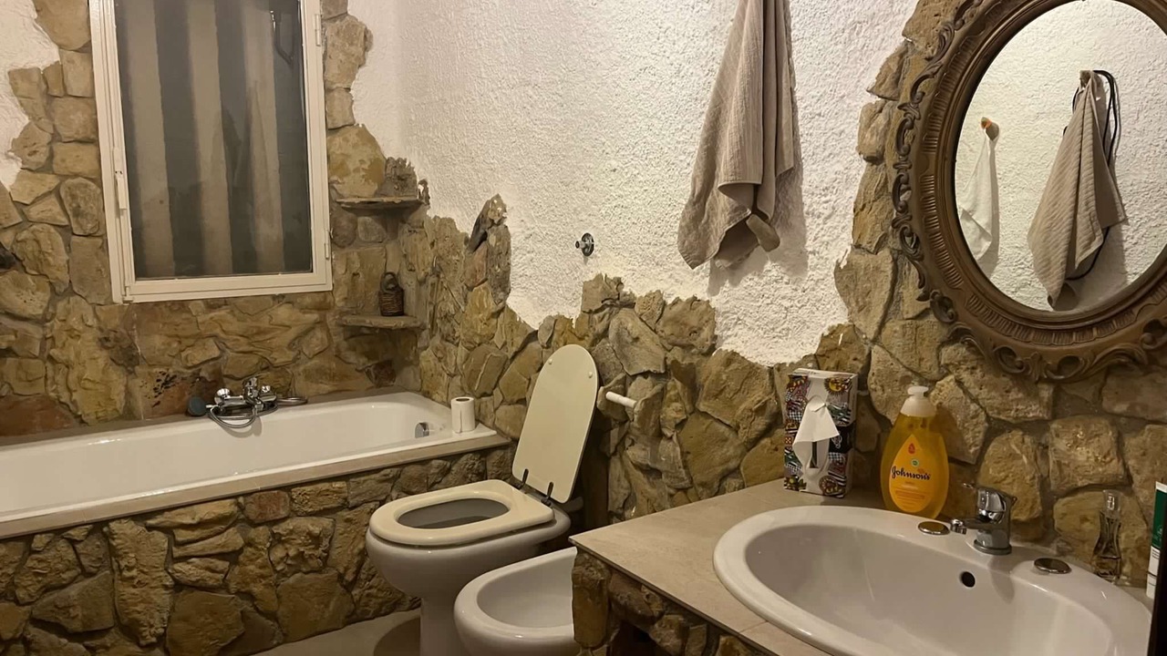 Photo of Bathroom in Niscemi