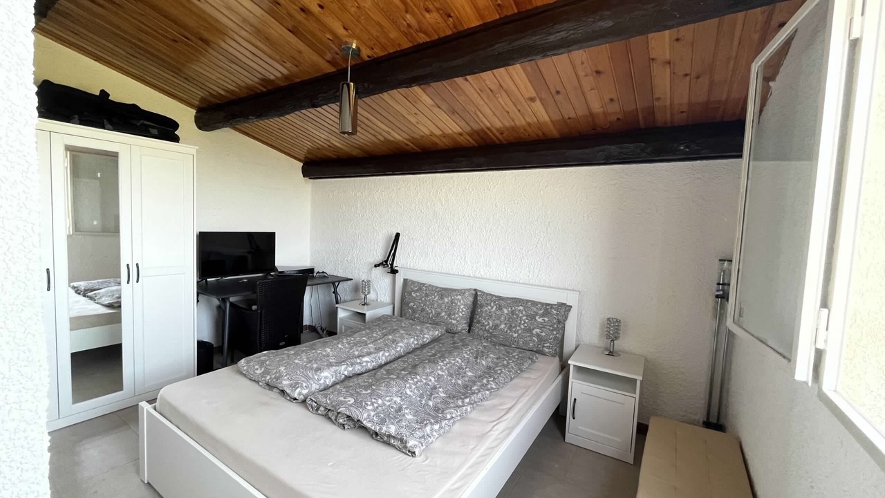 Photo of Bedroom in Niscemi