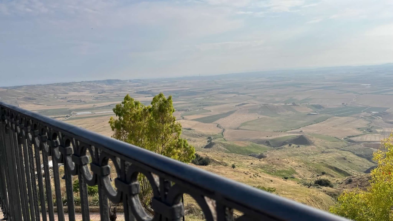 Photo of Outdoor in Niscemi