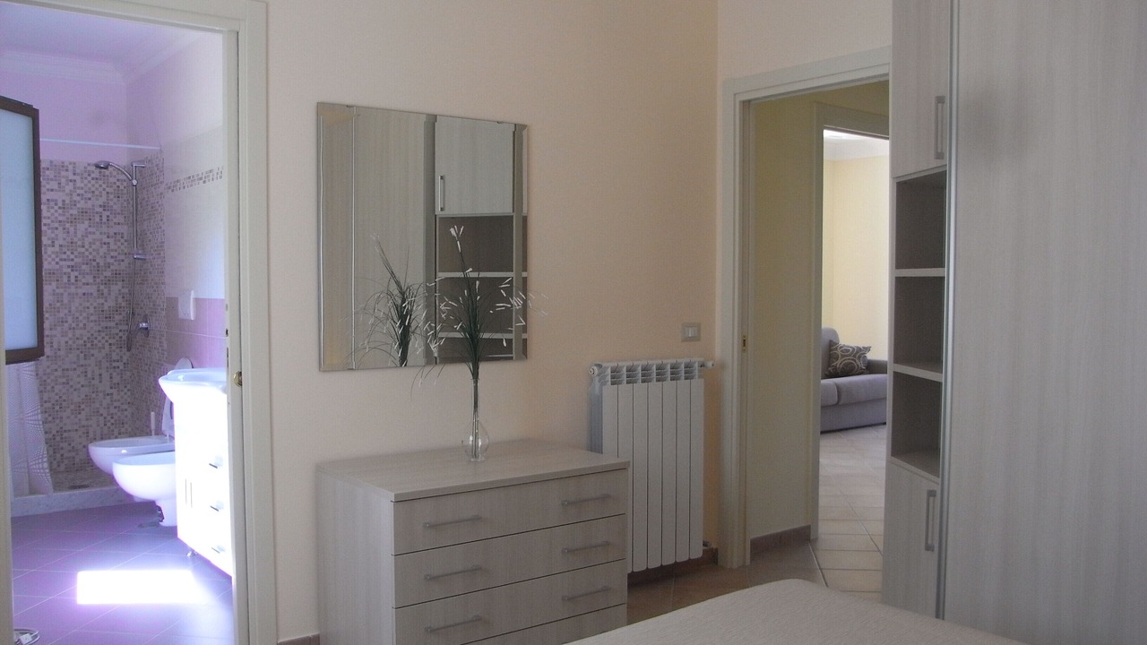 Photo of Bedroom in Schiazzano