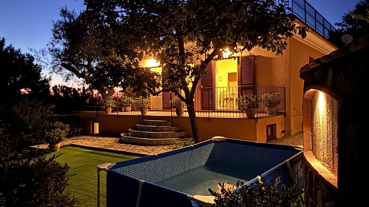 Photo of Patio Balcony in Schiazzano