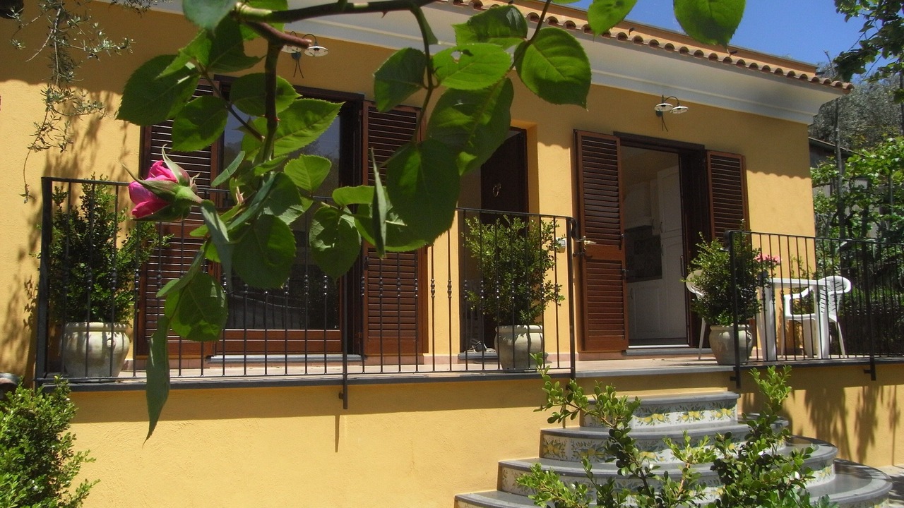 Photo of Outdoor in Schiazzano