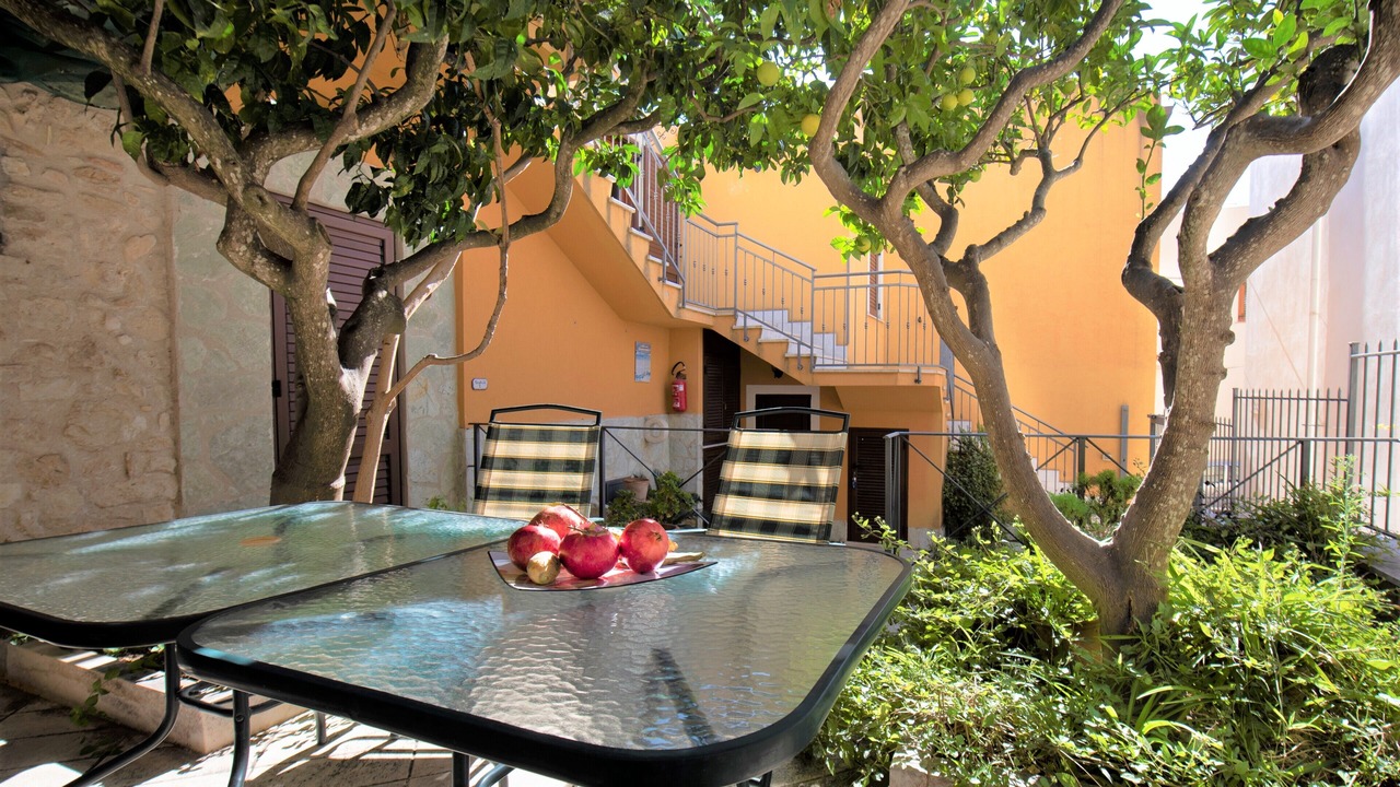 Photo of Outdoor in Valderice