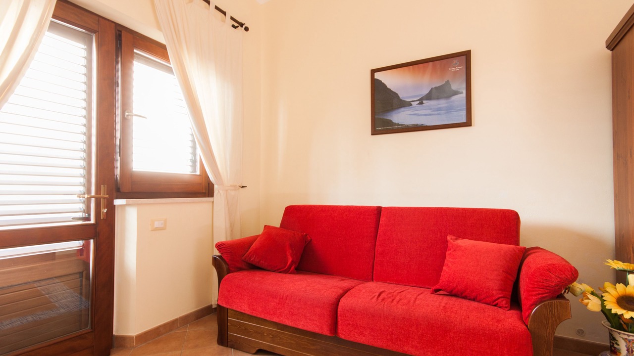 Photo of Livingroom in Valderice