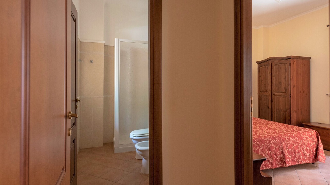 Photo of Bedroom in Valderice