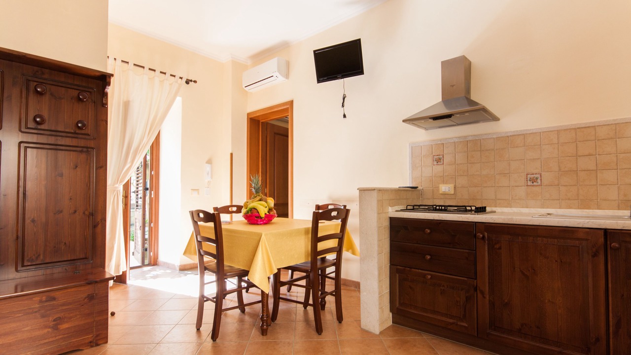 Photo of Livingroom in Valderice