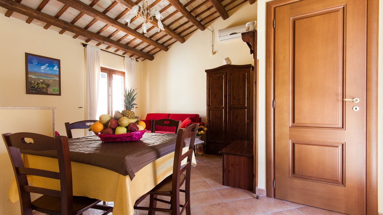 Photo of Bedroom in Valderice