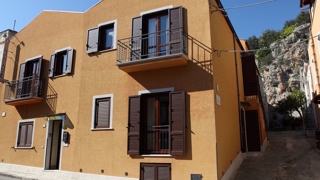 Photo of Outdoor in Valderice