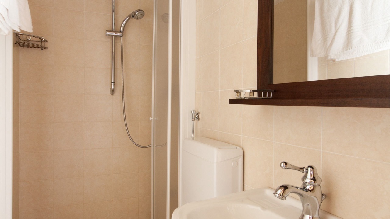 Photo of Bathroom in Valderice