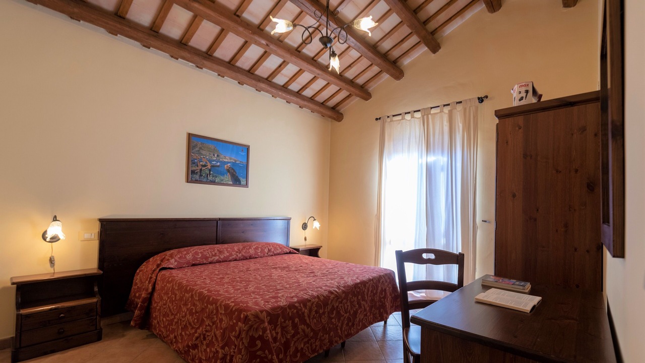 Photo of Bedroom in Valderice