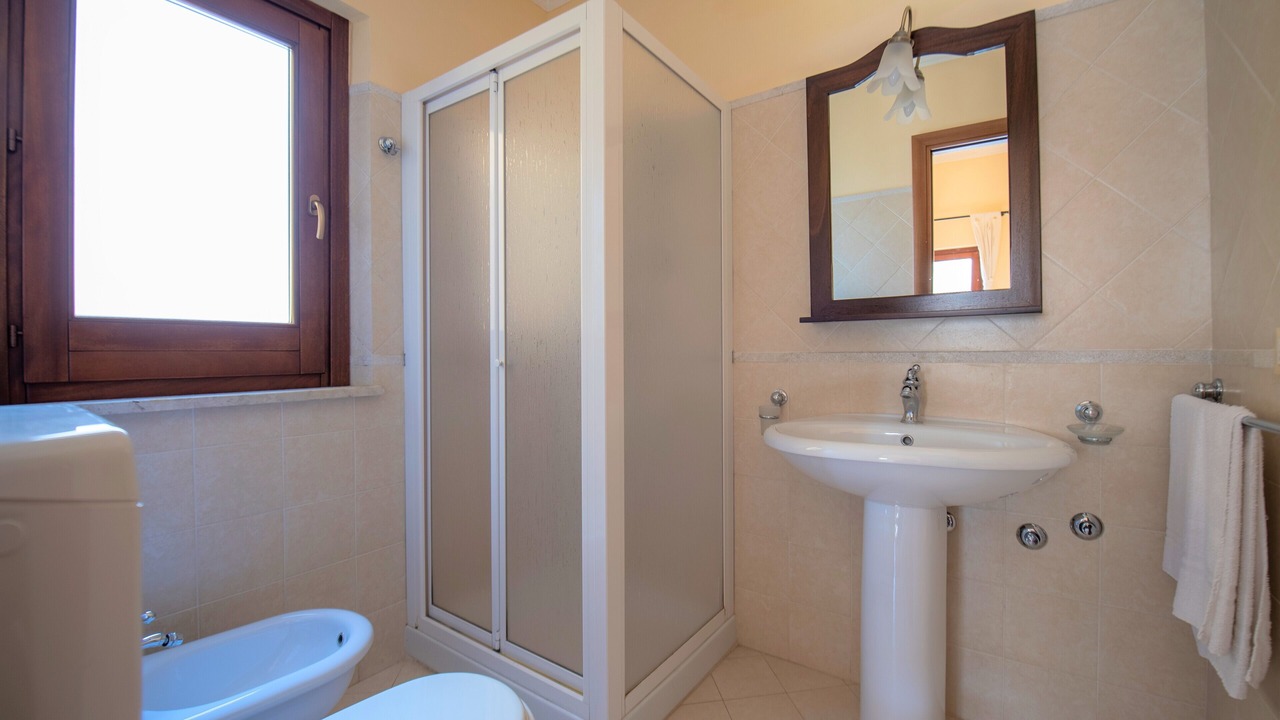Photo of Bathroom in Valderice