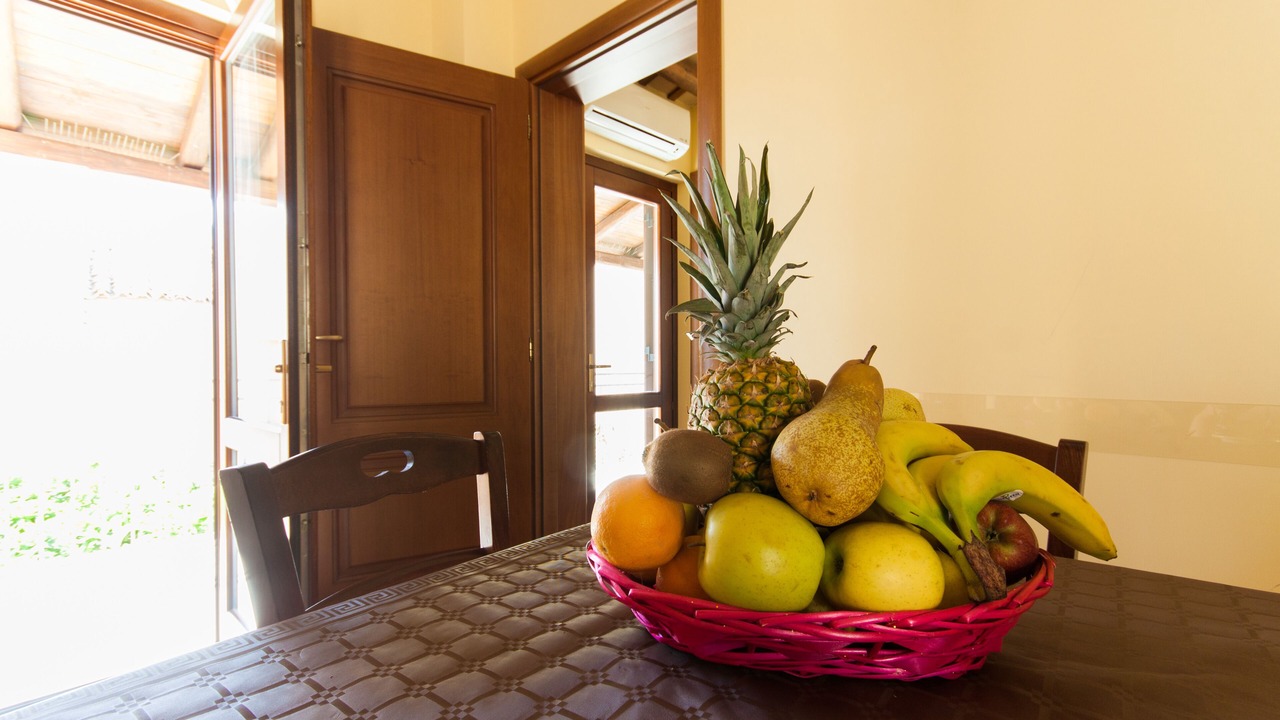 Photo of Livingroom in Valderice