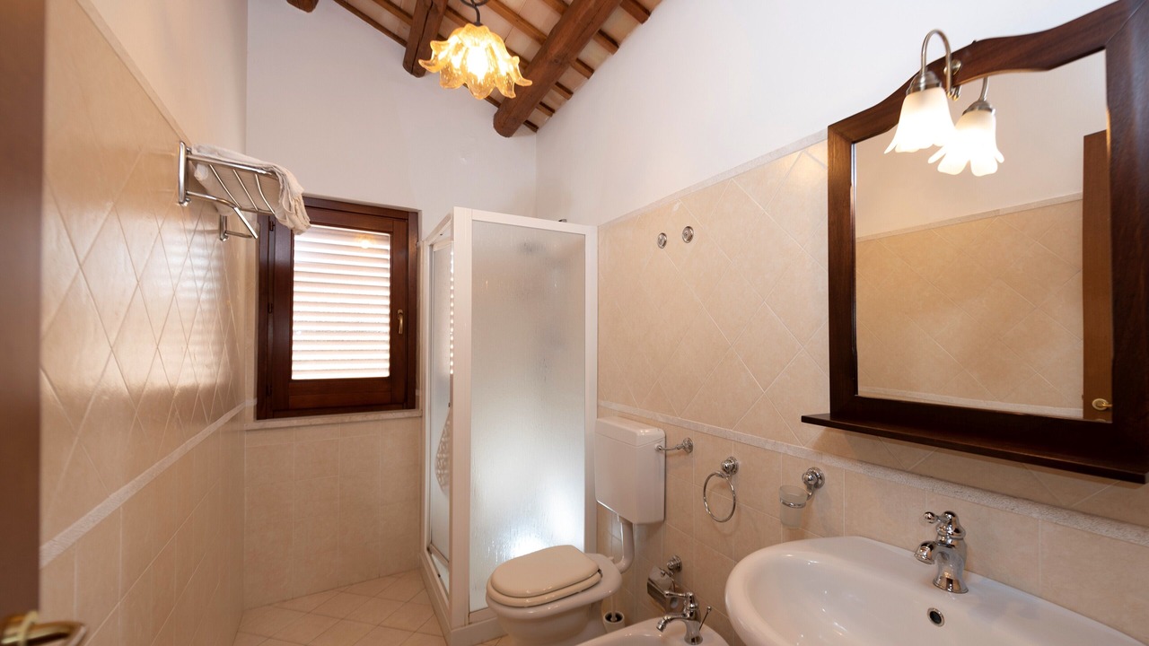 Photo of Bathroom in Valderice
