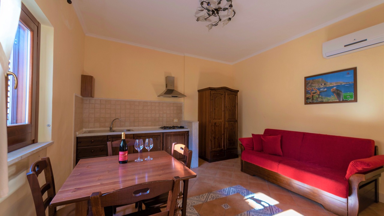 Photo of Livingroom in Valderice