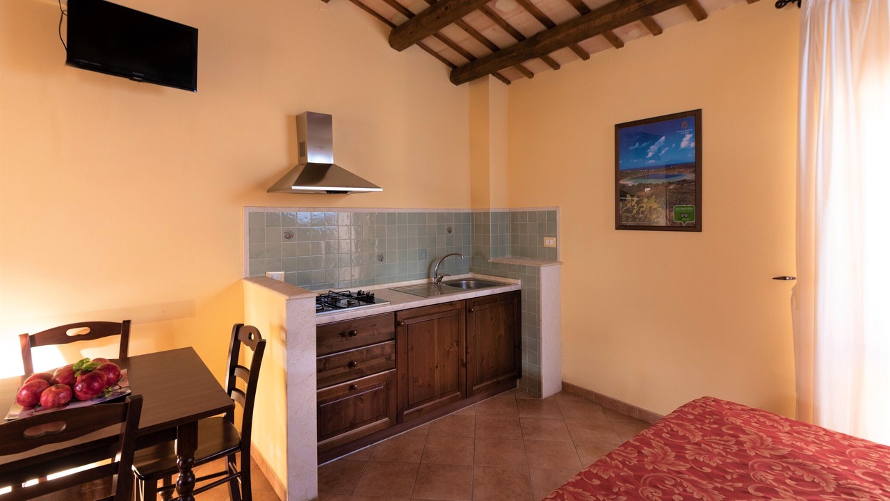 Photo of Kitchen in Valderice