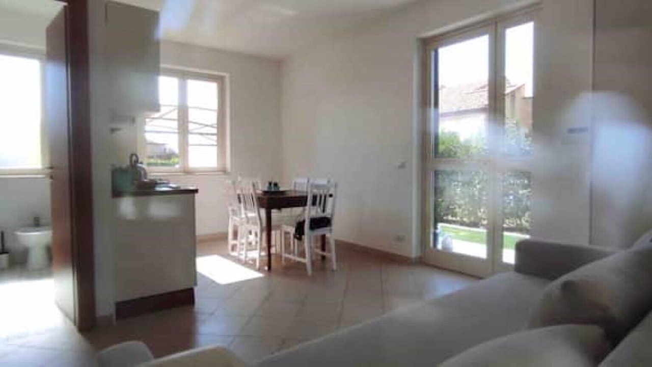 Photo of Livingroom in Campofelice di Roccella