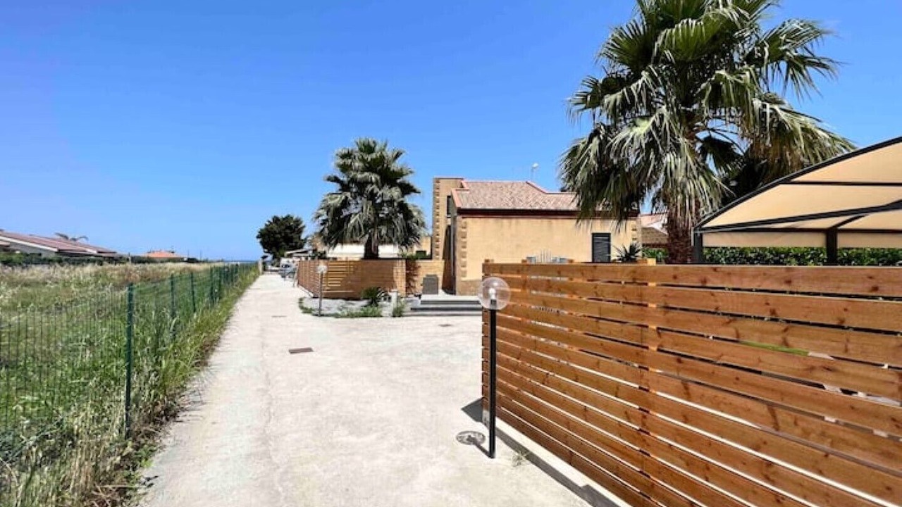 Photo of Outdoor in Campofelice di Roccella