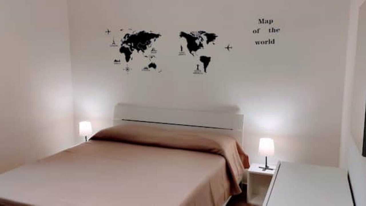 Photo of Bedroom in Campofelice di Roccella