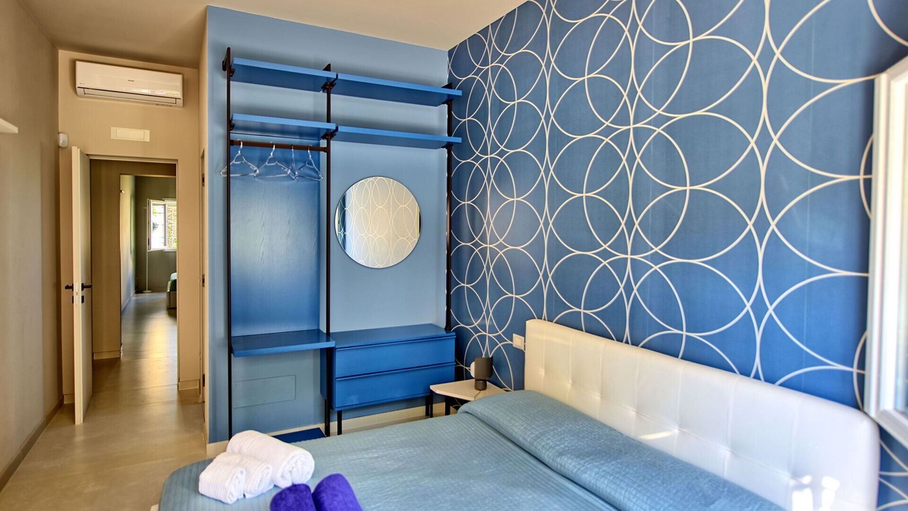Photo of Bedroom in Chiusa Cavalli