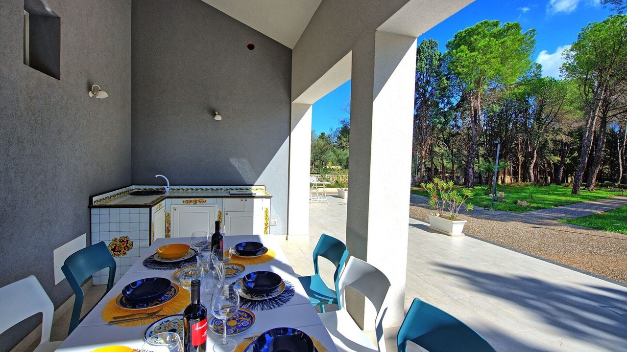 Photo of Outdoor in Chiusa Cavalli
