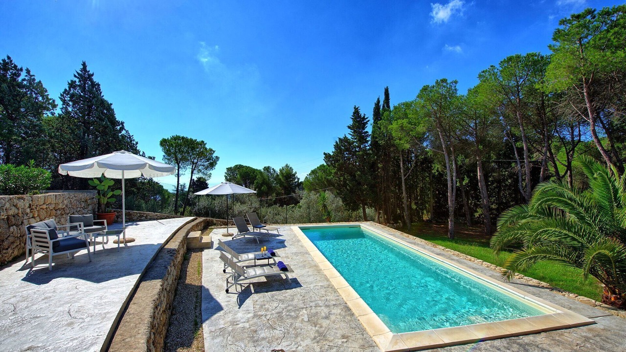 Photo of Outdoor in Chiusa Cavalli