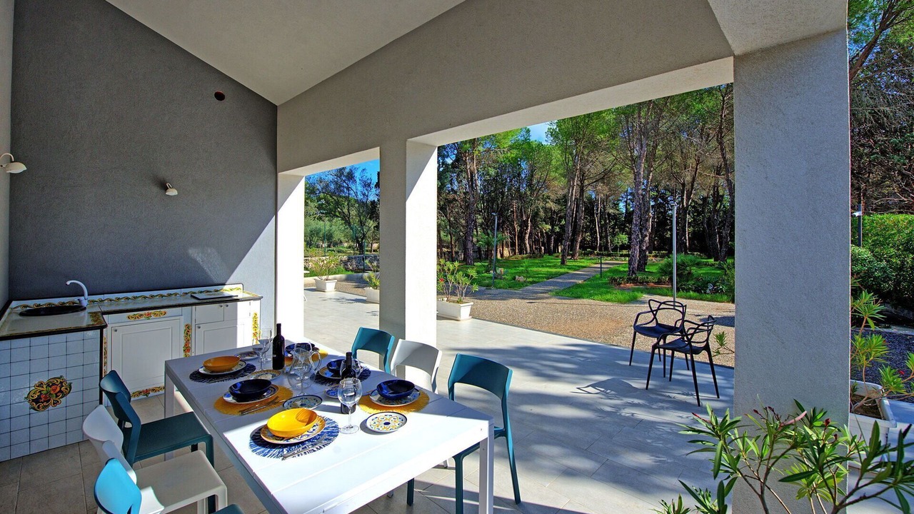 Photo of Outdoor in Chiusa Cavalli