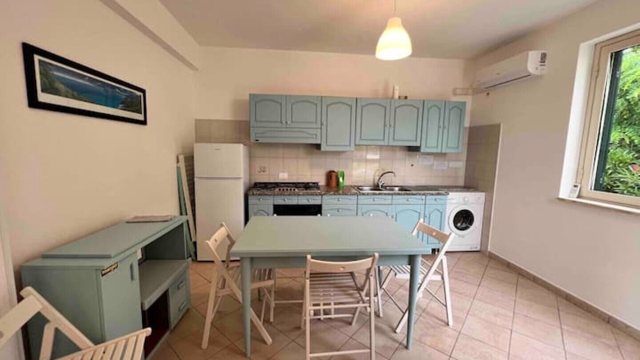 Photo of Kitchen in Solfarelli