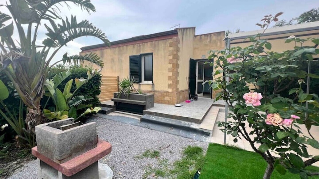 Photo of Patio Balcony in Solfarelli