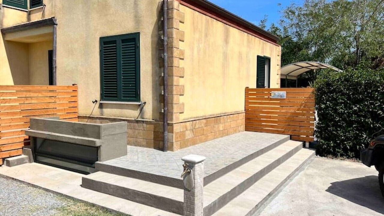 Photo of Patio Balcony in Solfarelli