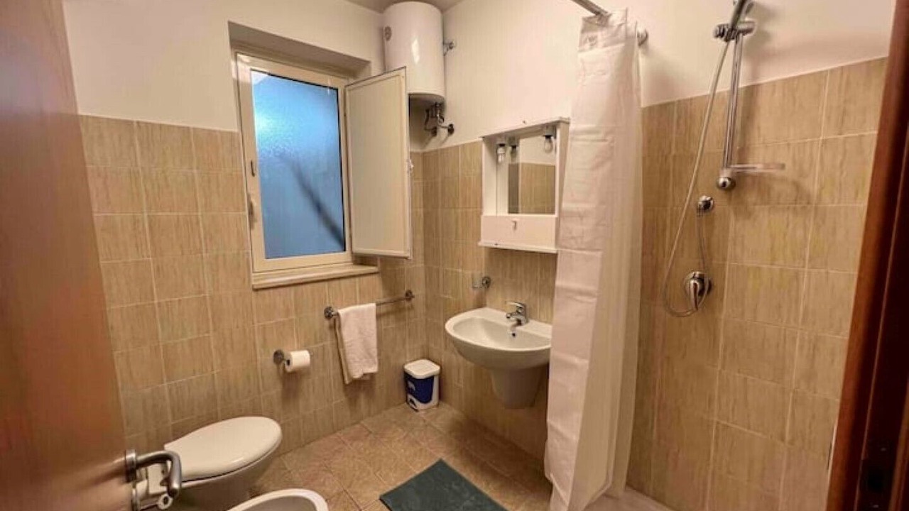 Photo of Bathroom in Solfarelli