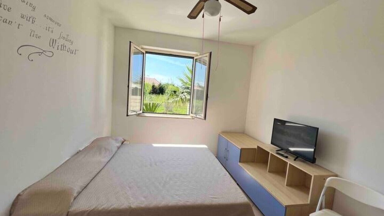Photo of Bedroom in Solfarelli