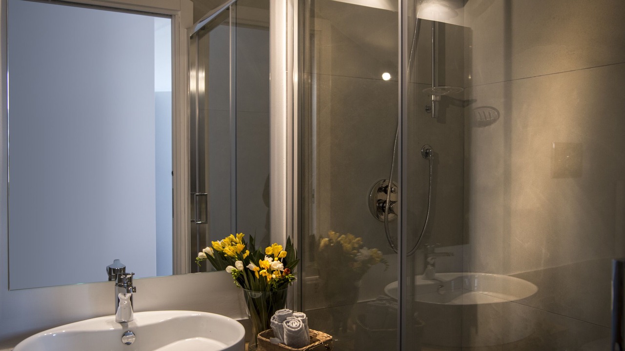 Photo of Bathroom in Kalsa