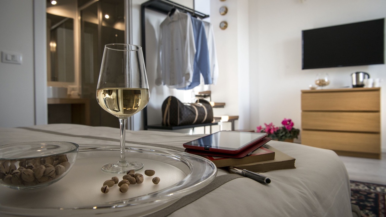Photo of Bedroom in Kalsa