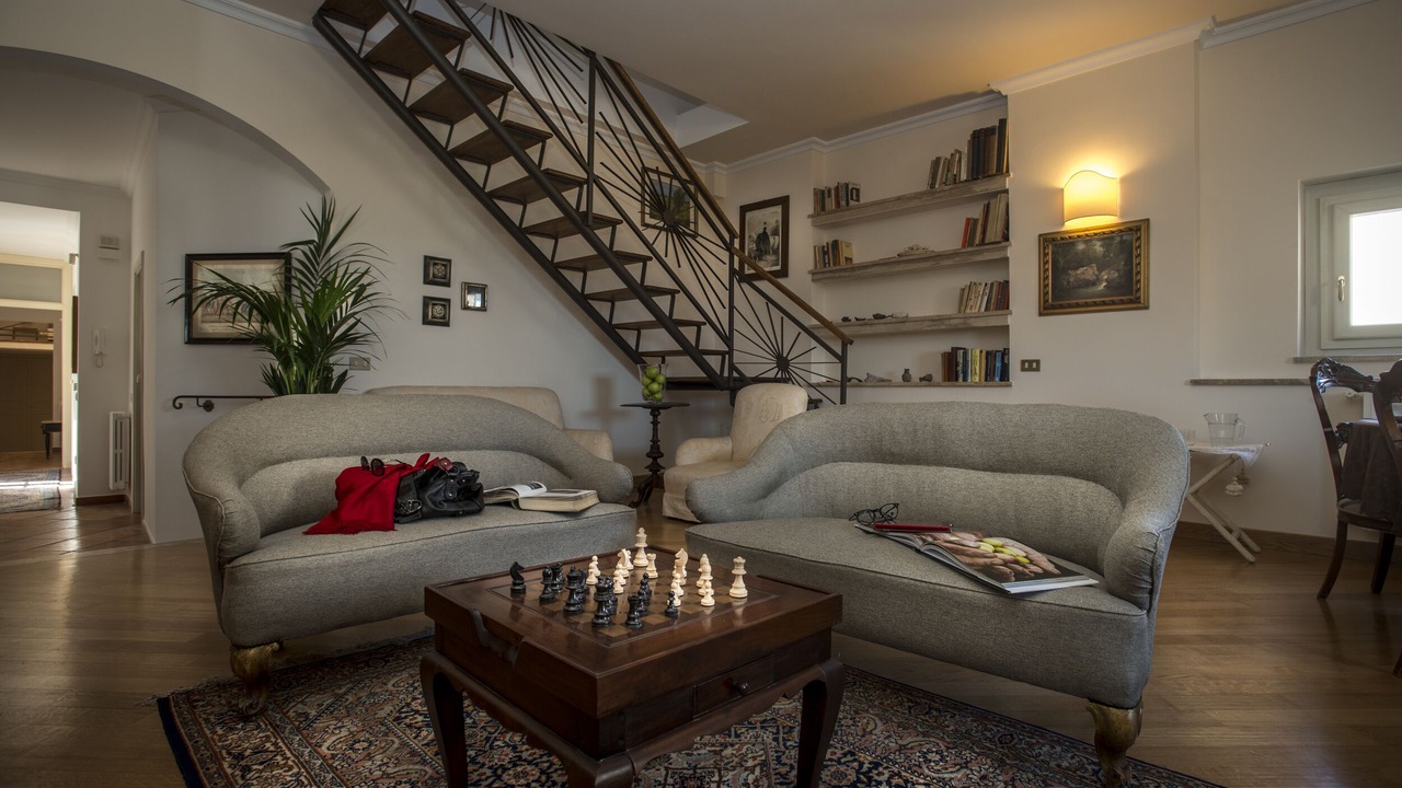 Photo of Livingroom in Kalsa