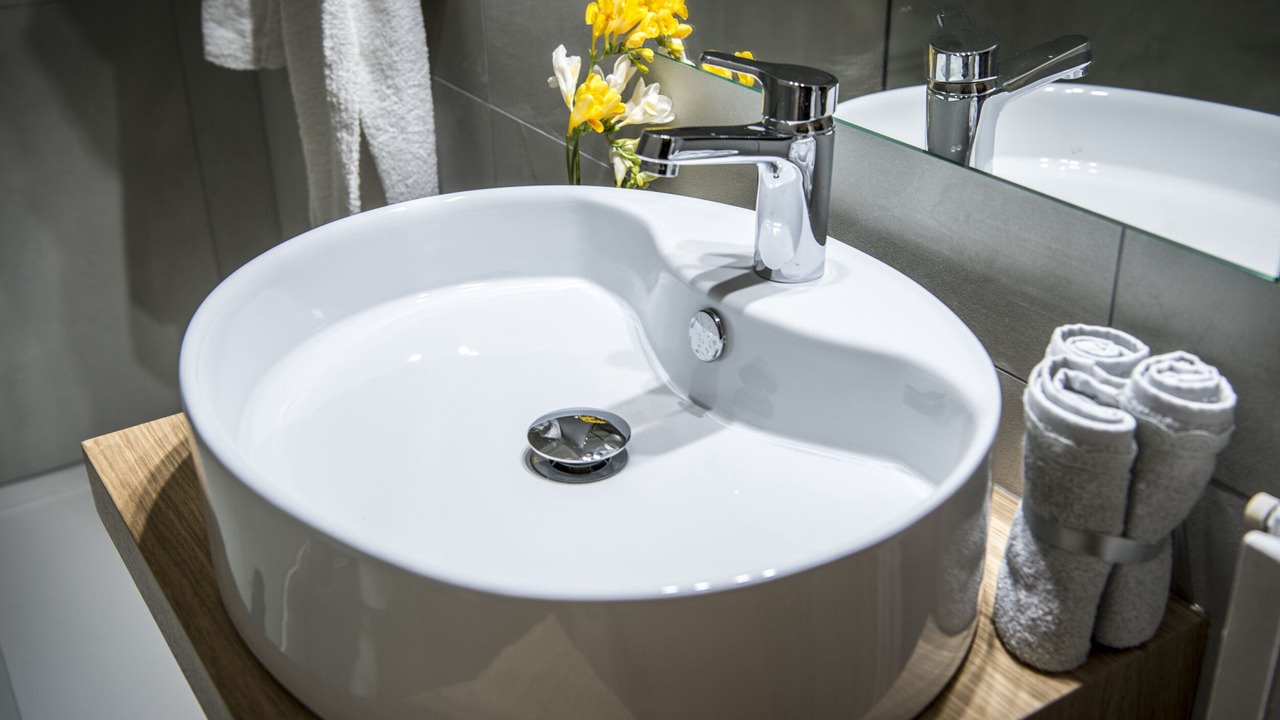 Photo of Bathroom in Kalsa