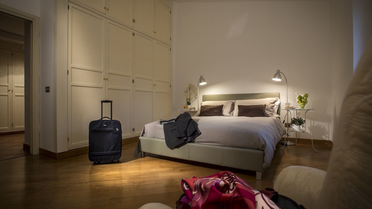 Photo of Bedroom in Kalsa