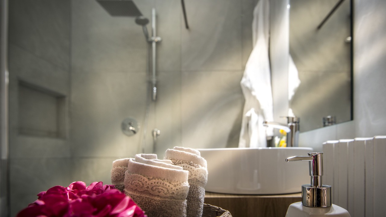 Photo of Bathroom in Kalsa