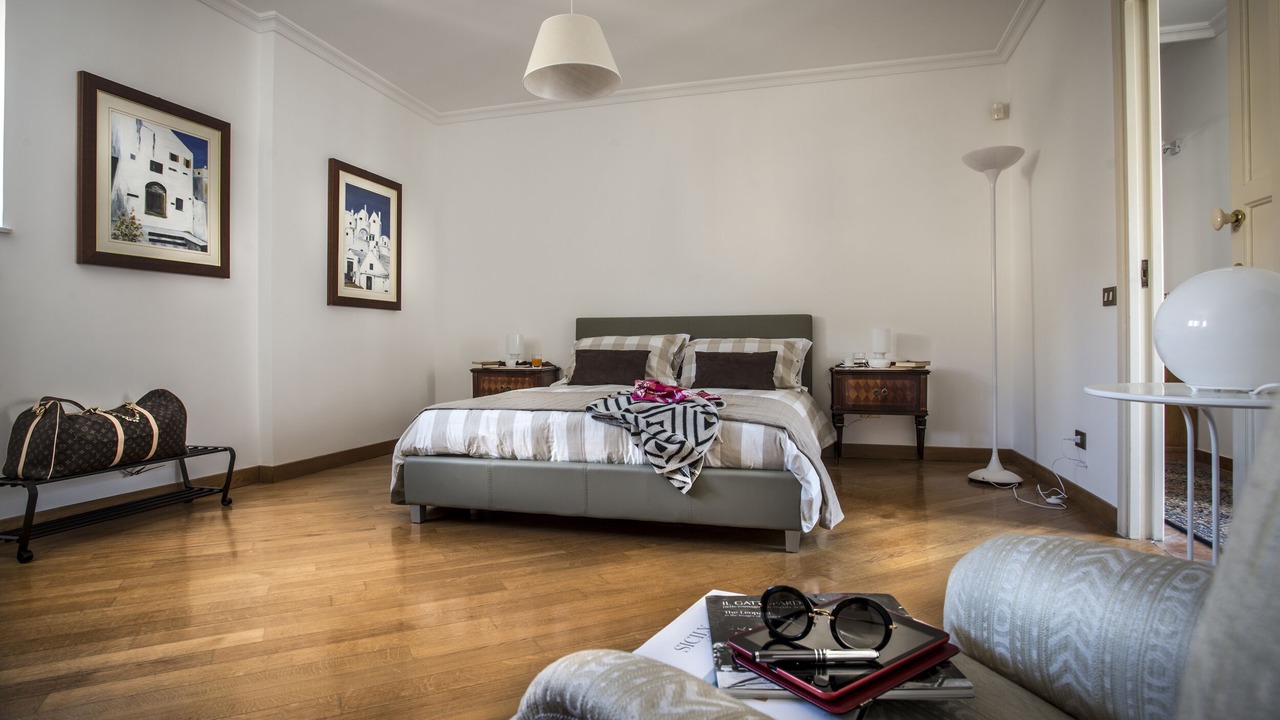Photo of Bedroom in Kalsa