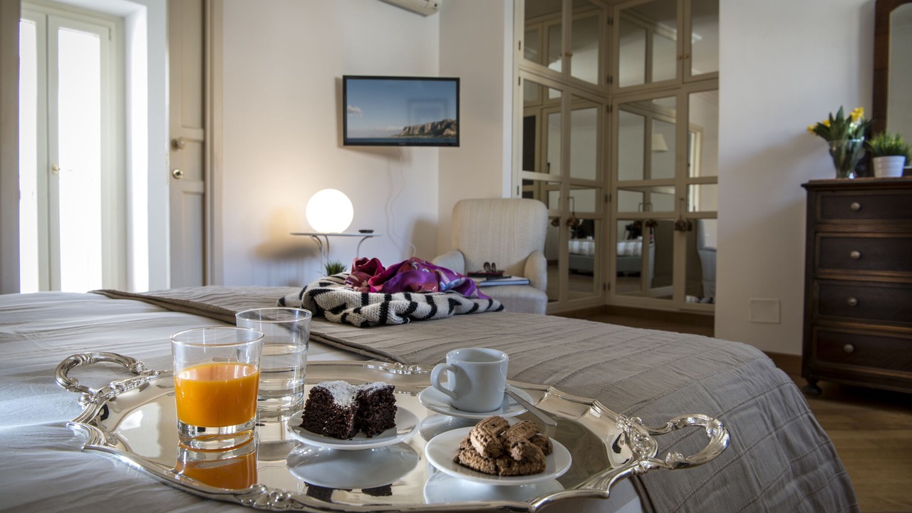 Photo of Bedroom in Kalsa