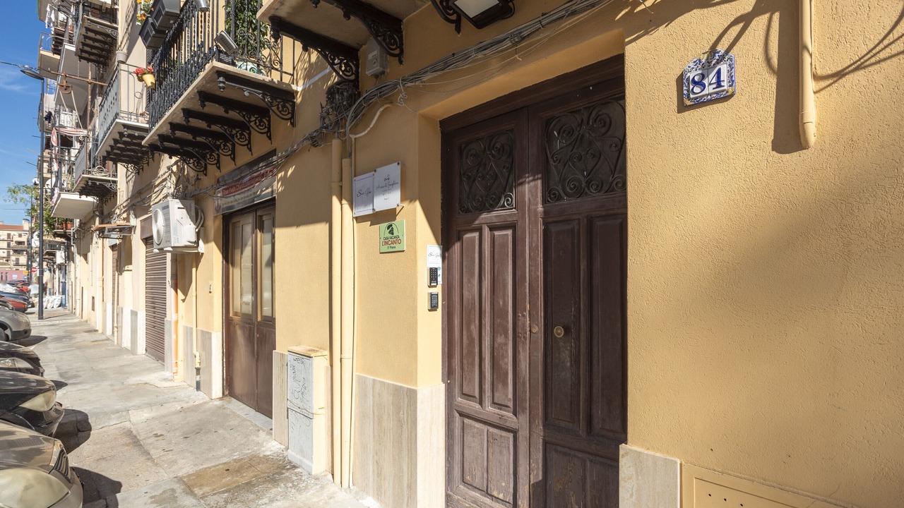 Photo of Outdoor in Corso dei Mille - Sant'Erasmo