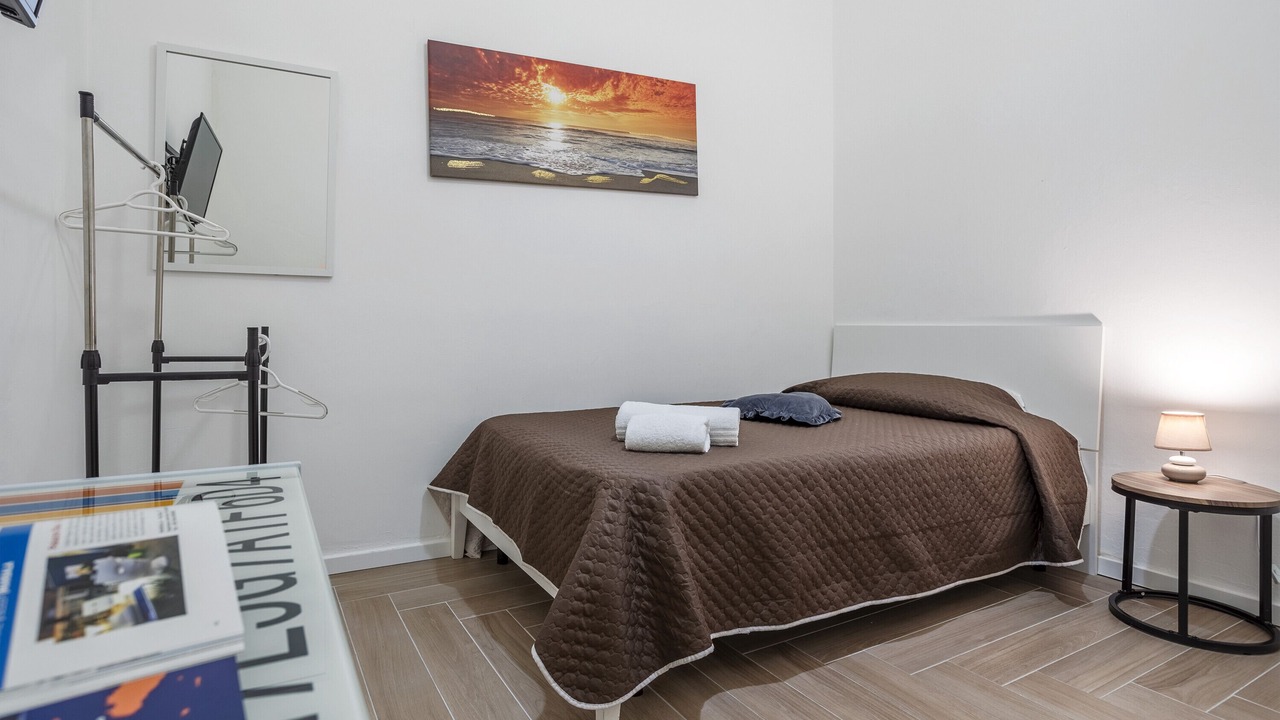 Photo of Bedroom in Corso dei Mille - Sant'Erasmo