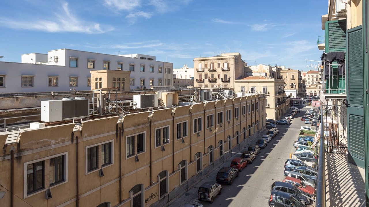 Photo of Others in Corso dei Mille - Sant'Erasmo