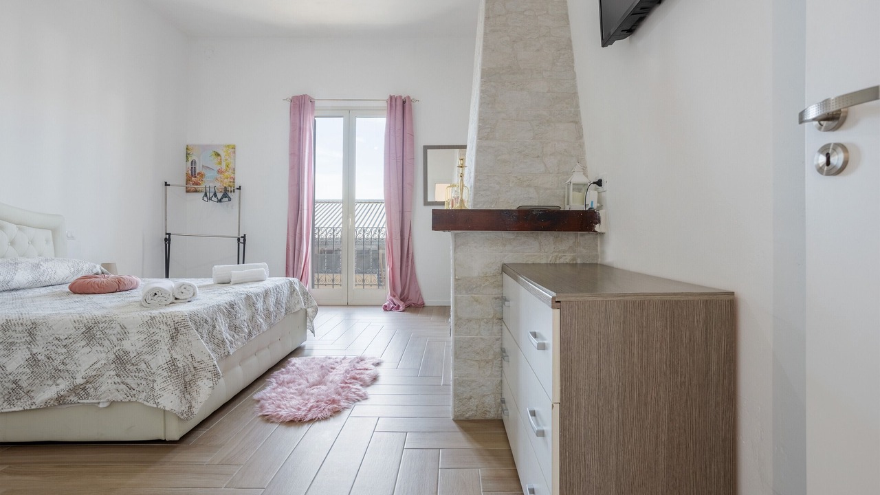Photo of Bedroom in Corso dei Mille - Sant'Erasmo