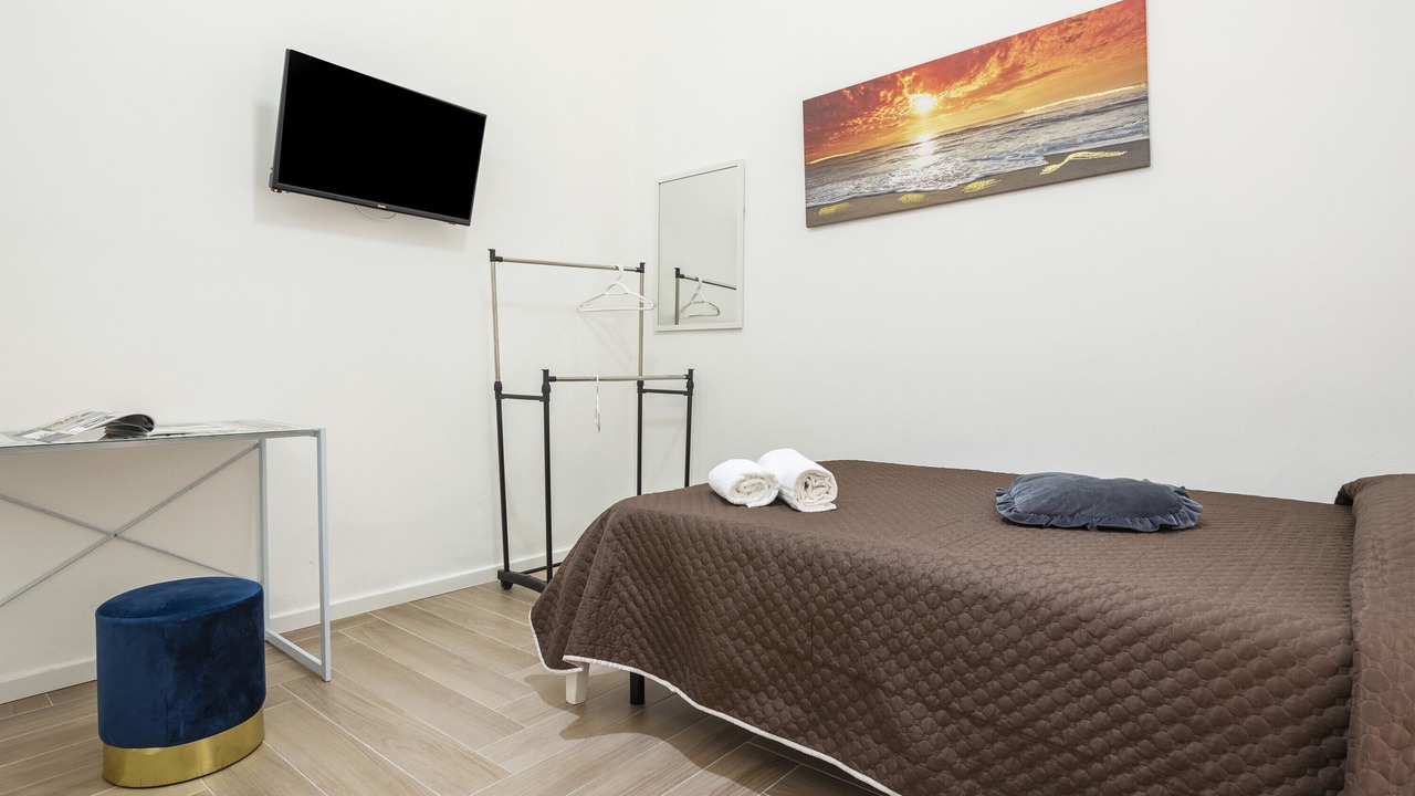 Photo of Bedroom in Corso dei Mille - Sant'Erasmo